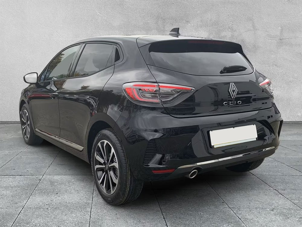 CLIO 5 2