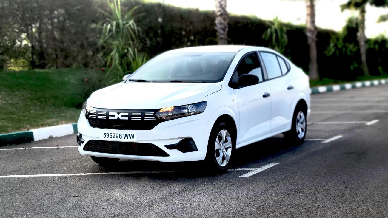 DACIA LOGAN